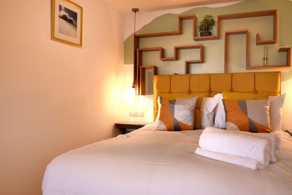 Largigi Offering Two Amazing Panoramic Sea Front Apartments Lyme Regis Exterior photo